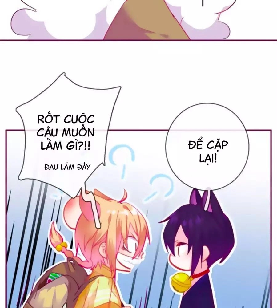 Đừng Nghịch, Ta Chỉ Muốn Yên Tĩnh Chapter 63 - 13