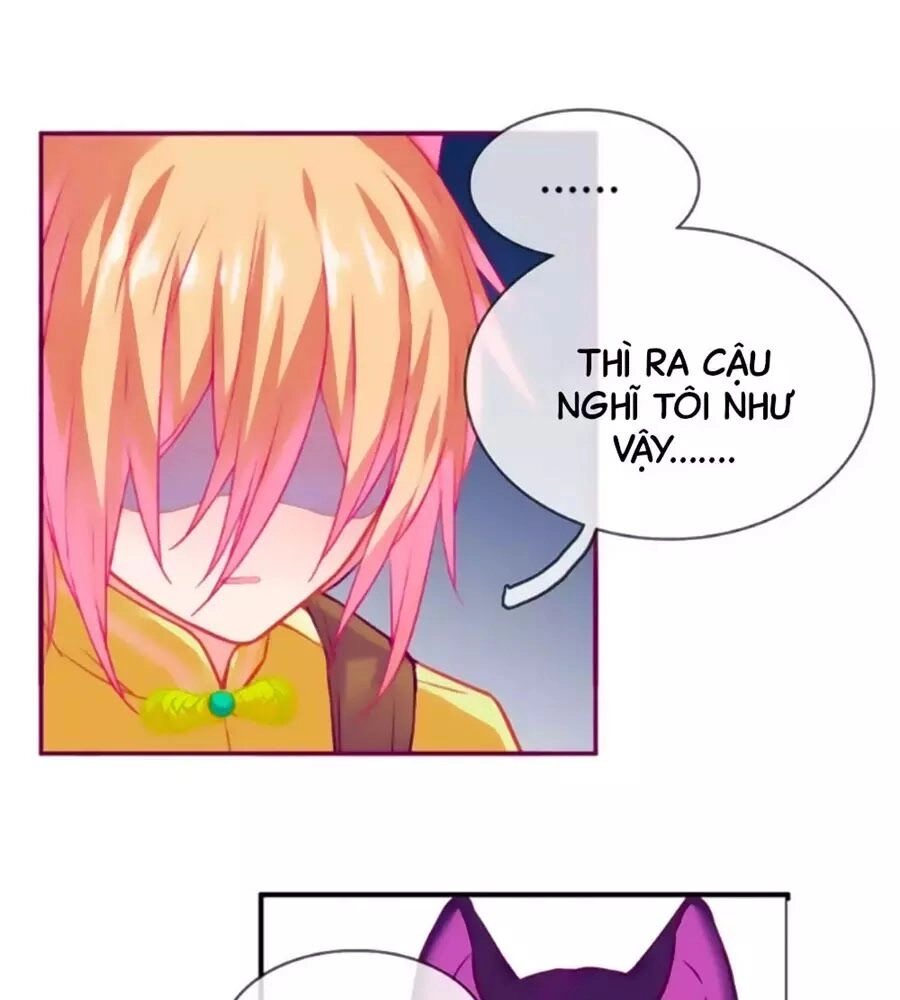 Đừng Nghịch, Ta Chỉ Muốn Yên Tĩnh Chapter 63 - 16