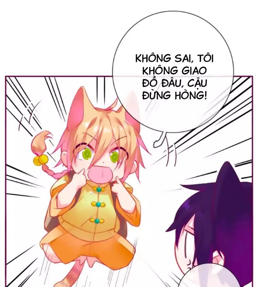 Đừng Nghịch, Ta Chỉ Muốn Yên Tĩnh Chapter 63 - 18