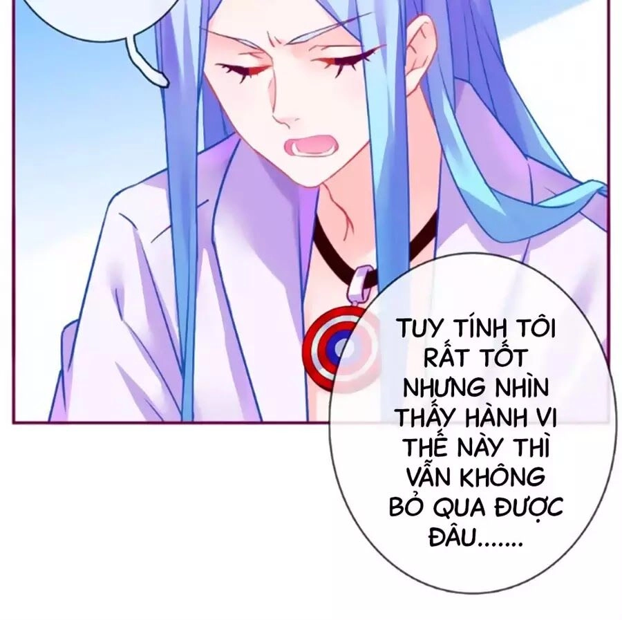 Đừng Nghịch, Ta Chỉ Muốn Yên Tĩnh Chapter 63 - 21