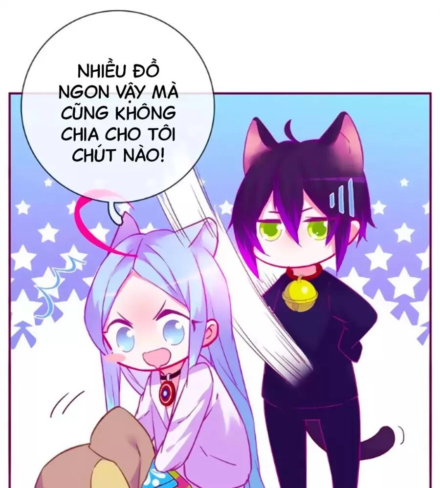 Đừng Nghịch, Ta Chỉ Muốn Yên Tĩnh Chapter 63 - 22