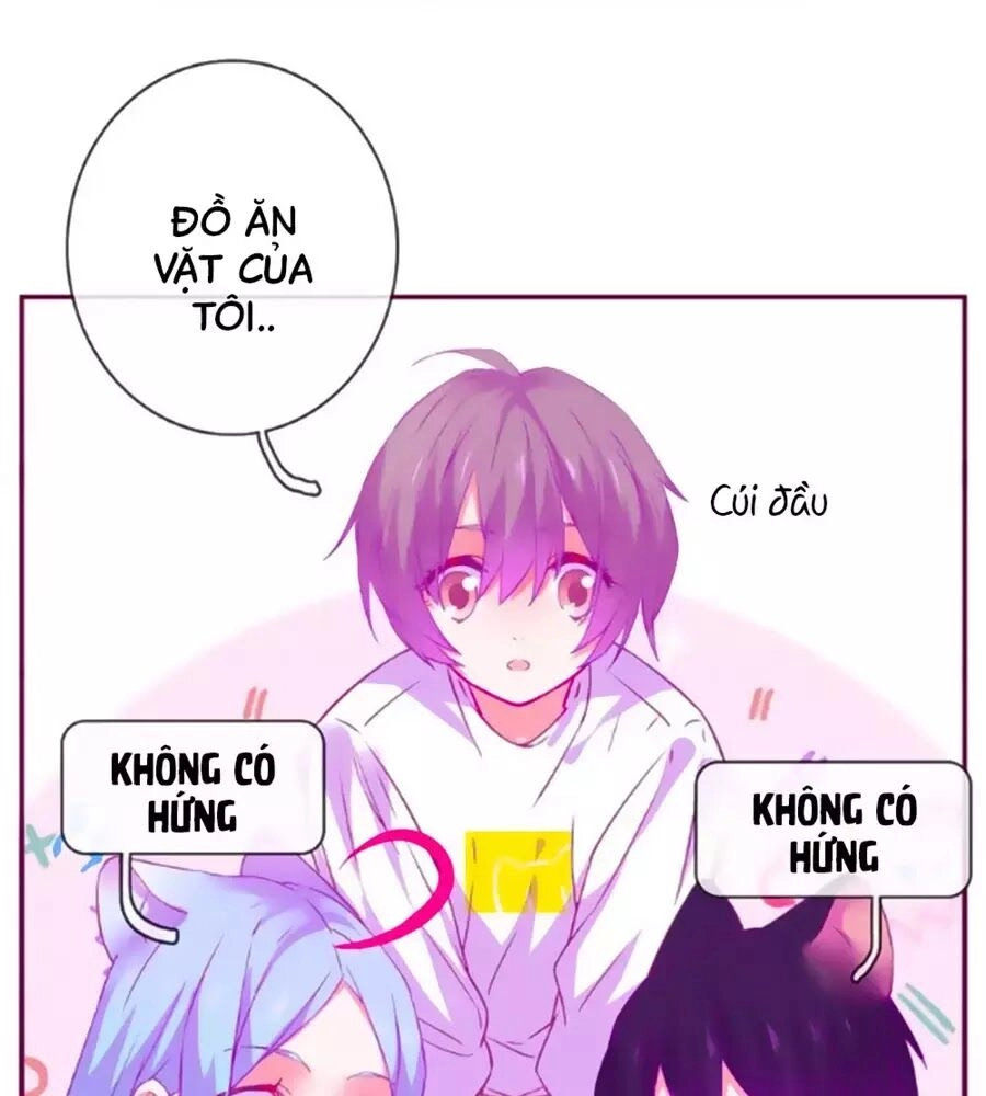 Đừng Nghịch, Ta Chỉ Muốn Yên Tĩnh Chapter 63 - 24