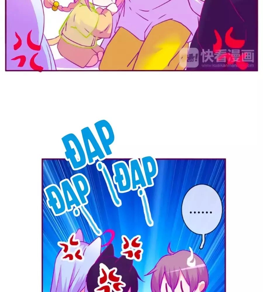 Đừng Nghịch, Ta Chỉ Muốn Yên Tĩnh Chapter 63 - 27