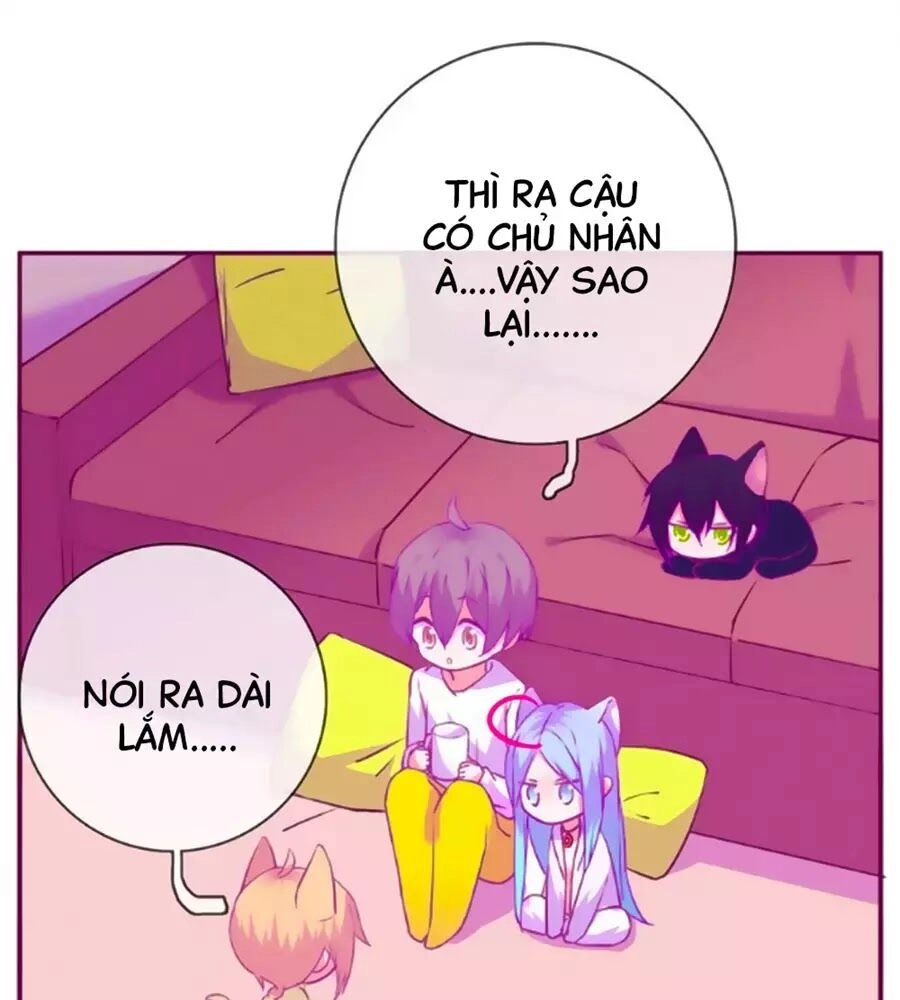 Đừng Nghịch, Ta Chỉ Muốn Yên Tĩnh Chapter 63 - 31