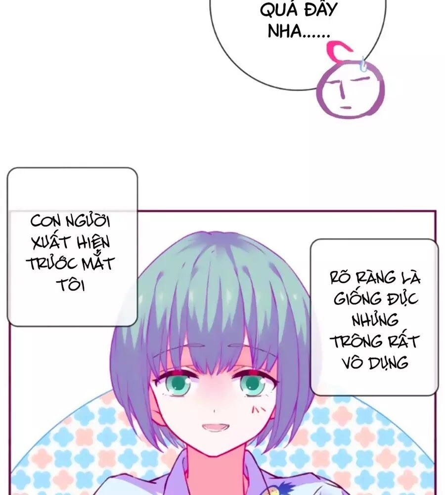 Đừng Nghịch, Ta Chỉ Muốn Yên Tĩnh Chapter 63 - 33