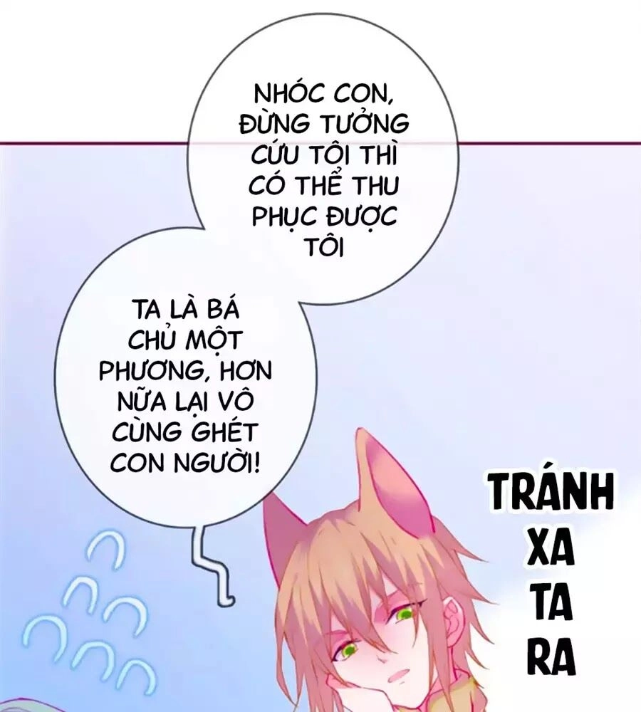 Đừng Nghịch, Ta Chỉ Muốn Yên Tĩnh Chapter 63 - 35