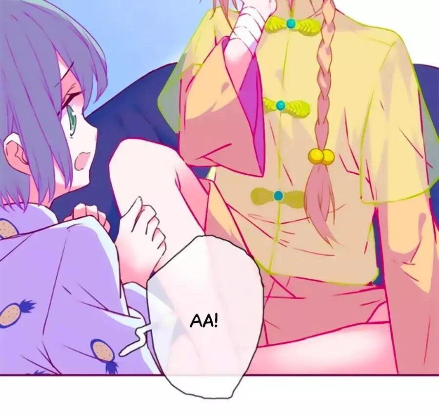 Đừng Nghịch, Ta Chỉ Muốn Yên Tĩnh Chapter 63 - 36