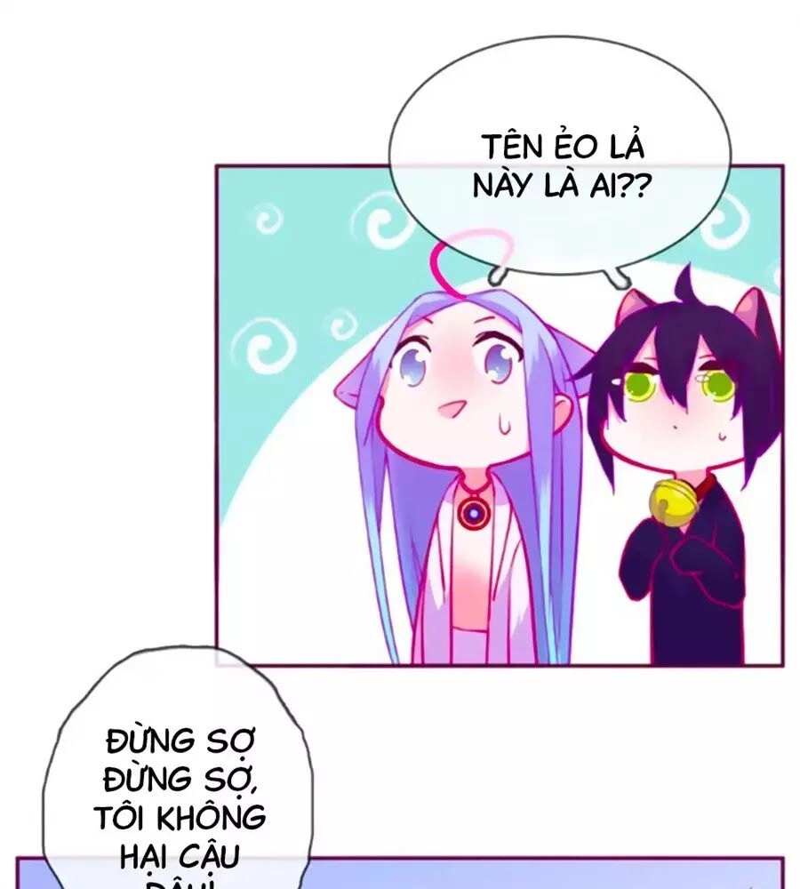 Đừng Nghịch, Ta Chỉ Muốn Yên Tĩnh Chapter 63 - 37