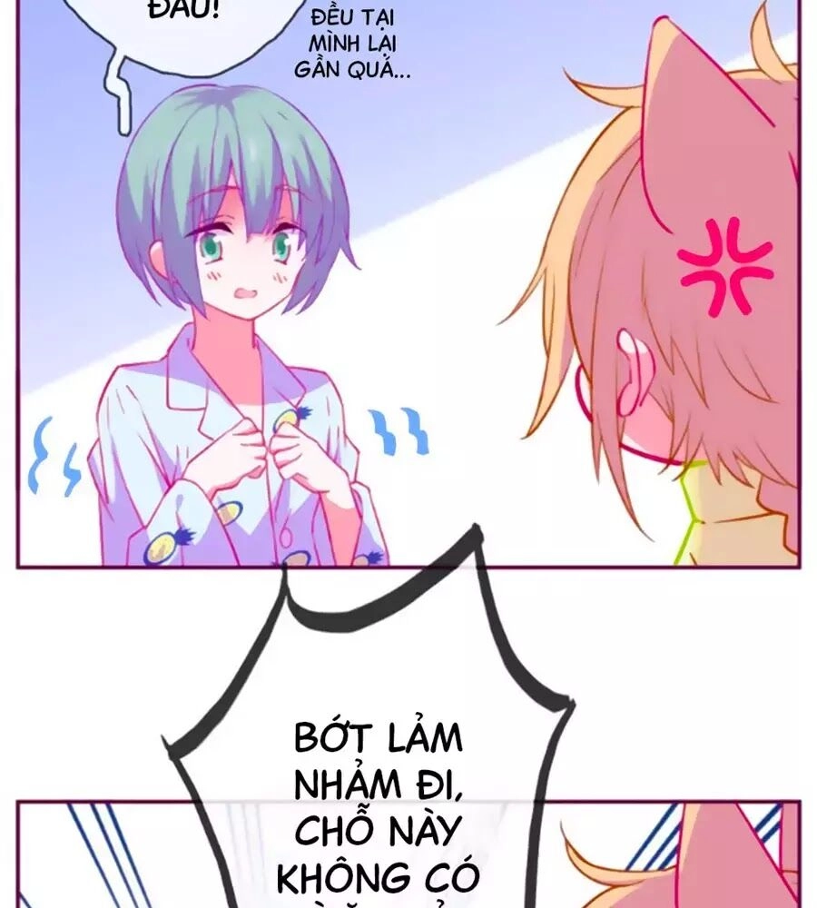 Đừng Nghịch, Ta Chỉ Muốn Yên Tĩnh Chapter 63 - 38