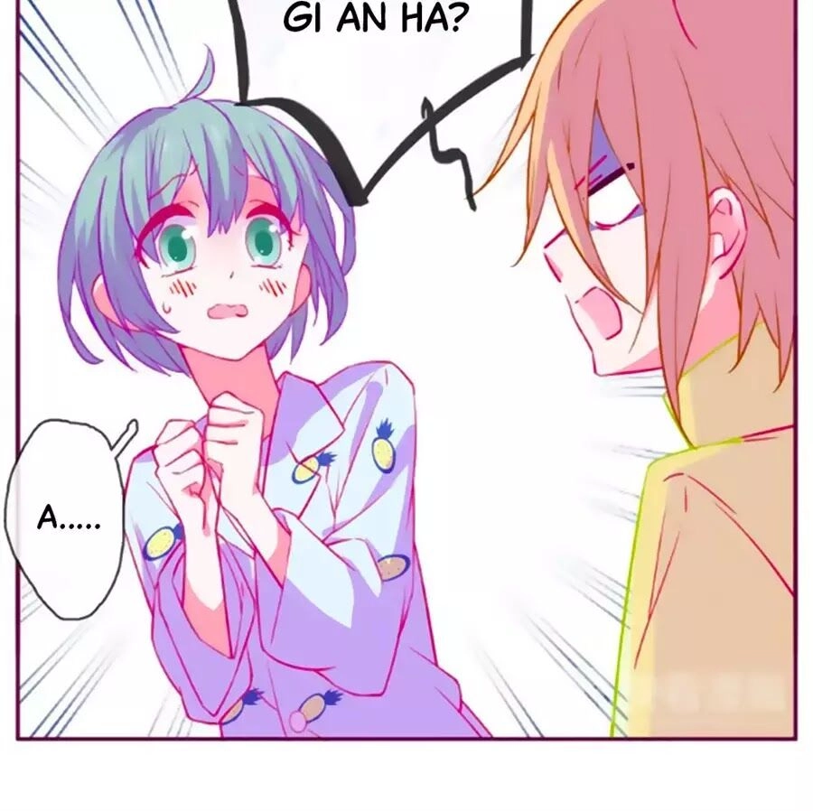 Đừng Nghịch, Ta Chỉ Muốn Yên Tĩnh Chapter 63 - 39