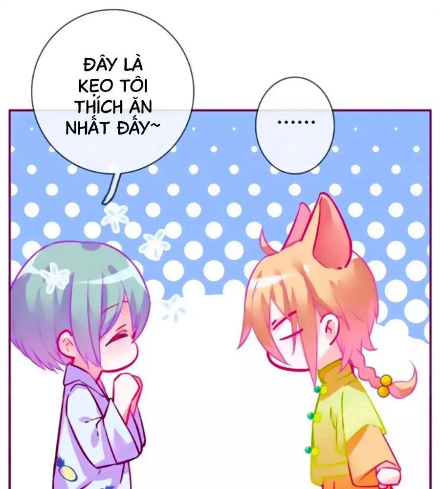 Đừng Nghịch, Ta Chỉ Muốn Yên Tĩnh Chapter 63 - 44