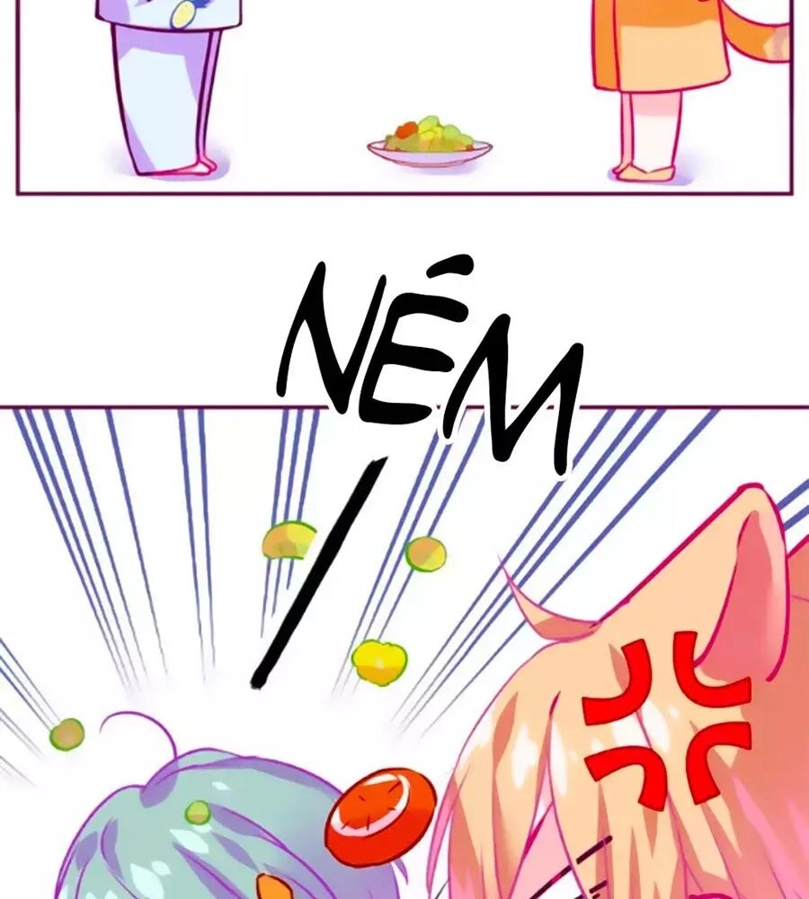 Đừng Nghịch, Ta Chỉ Muốn Yên Tĩnh Chapter 63 - 45