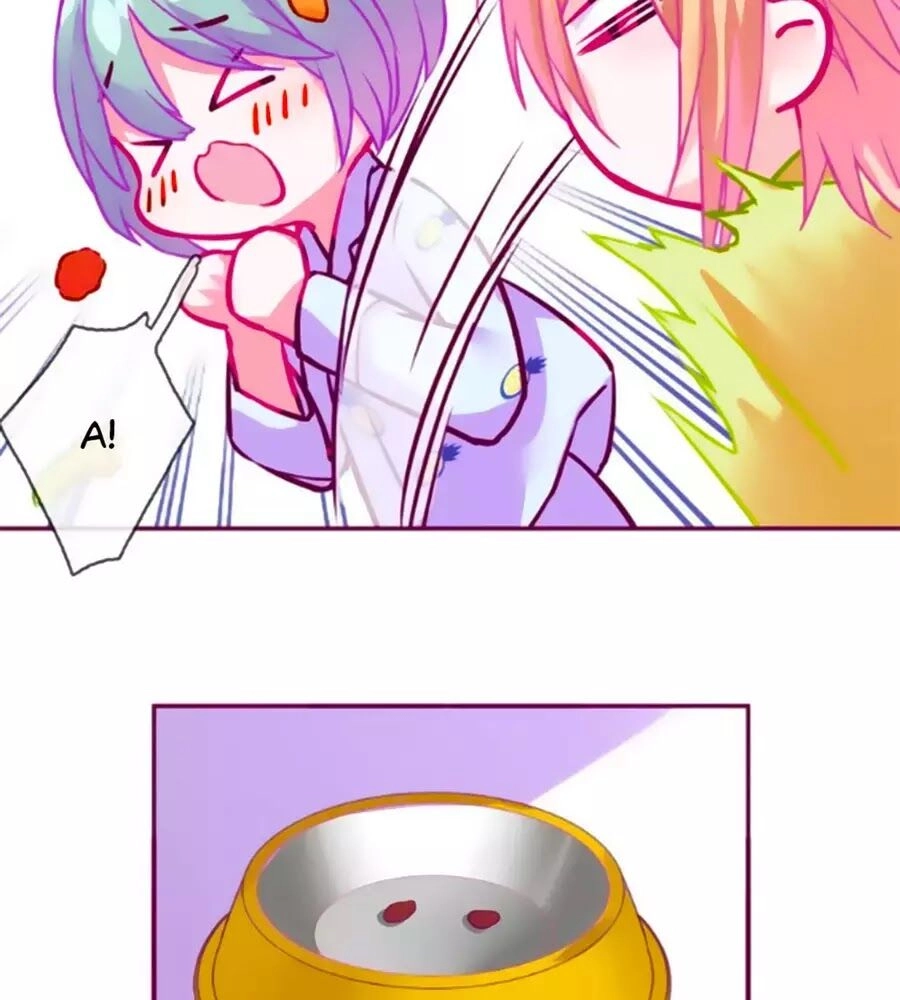 Đừng Nghịch, Ta Chỉ Muốn Yên Tĩnh Chapter 63 - 46