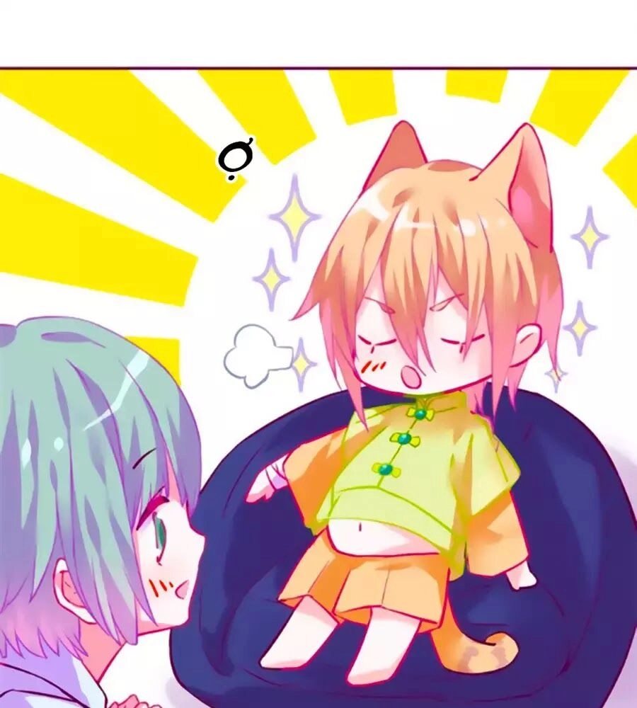 Đừng Nghịch, Ta Chỉ Muốn Yên Tĩnh Chapter 63 - 48