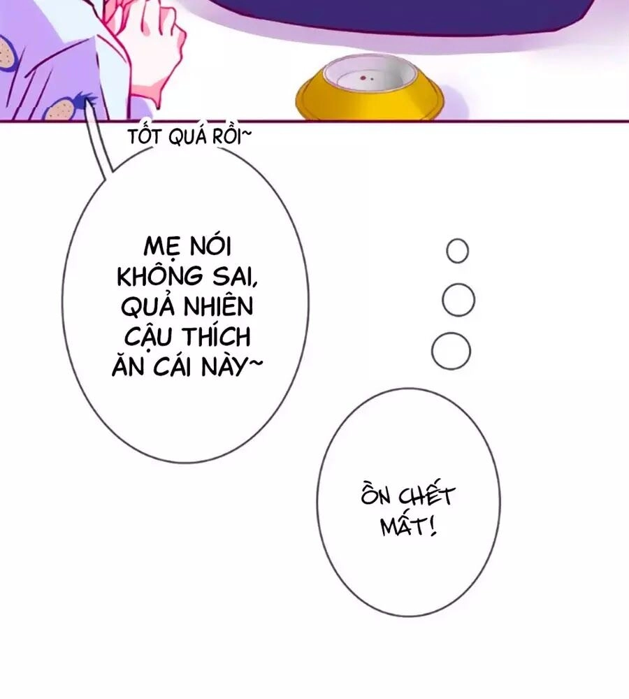 Đừng Nghịch, Ta Chỉ Muốn Yên Tĩnh Chapter 63 - 49