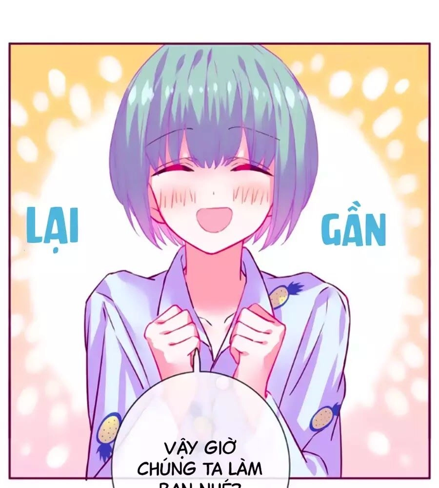 Đừng Nghịch, Ta Chỉ Muốn Yên Tĩnh Chapter 63 - 50