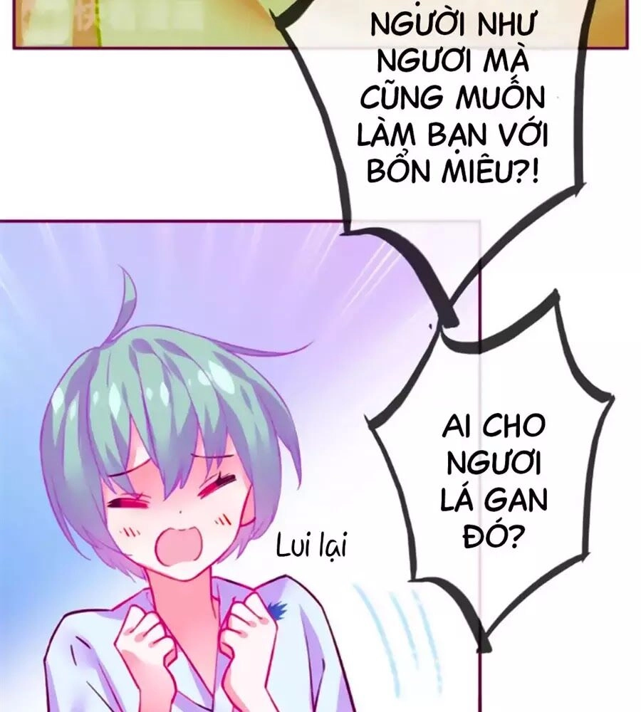 Đừng Nghịch, Ta Chỉ Muốn Yên Tĩnh Chapter 63 - 53