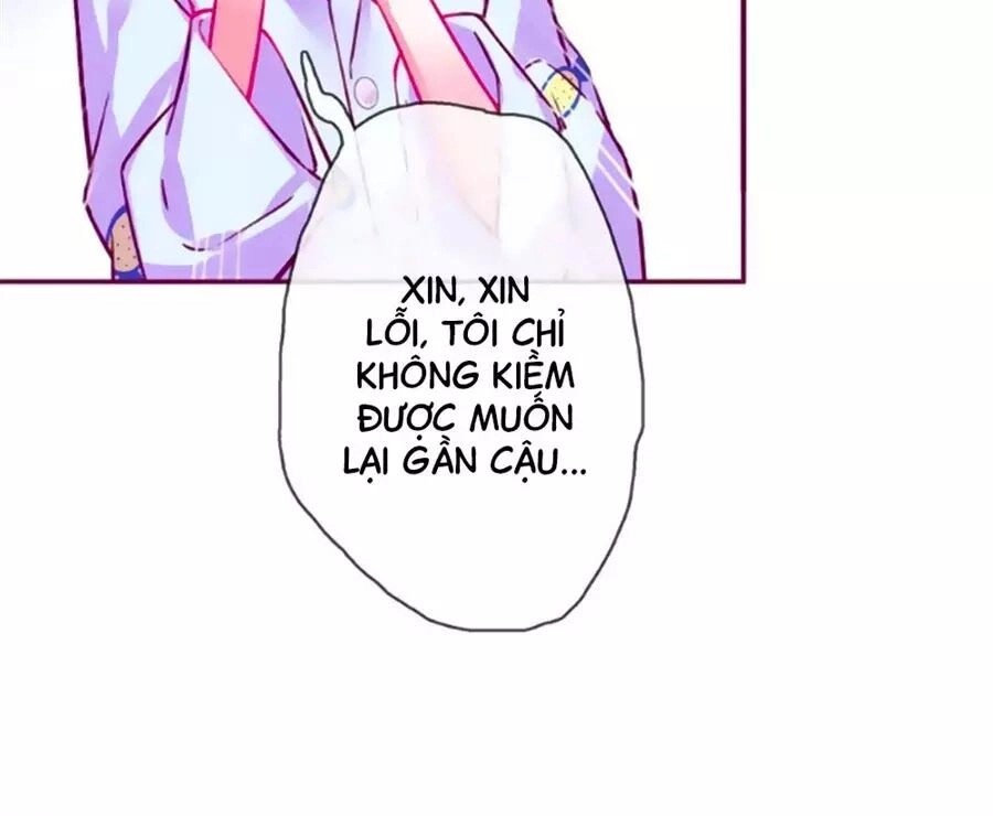 Đừng Nghịch, Ta Chỉ Muốn Yên Tĩnh Chapter 63 - 54