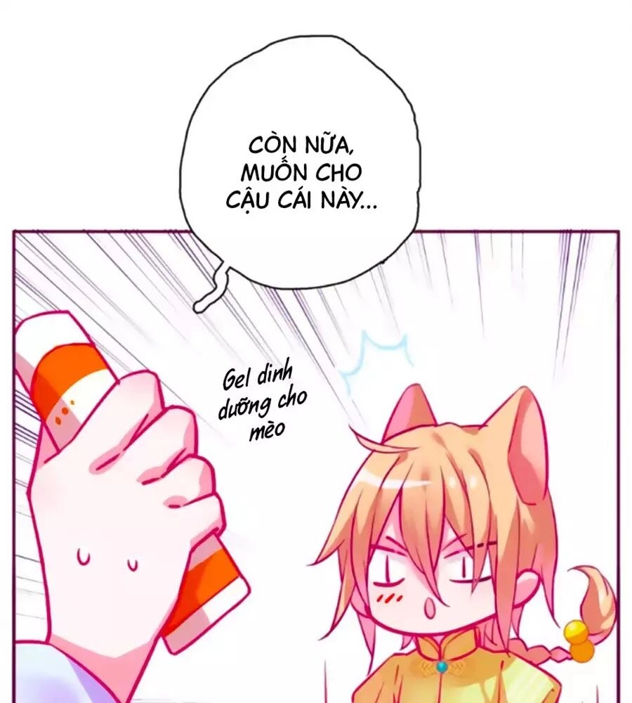 Đừng Nghịch, Ta Chỉ Muốn Yên Tĩnh Chapter 63 - 55