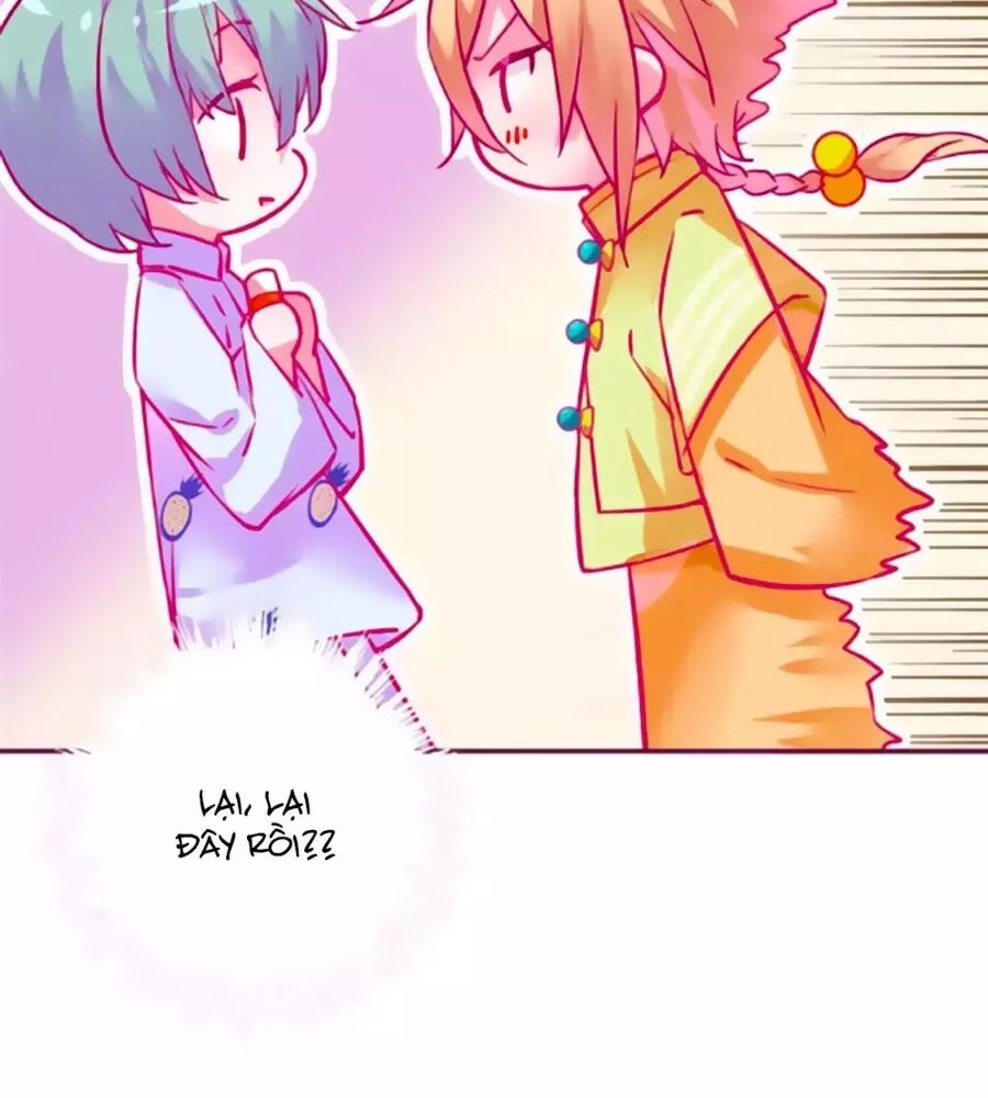 Đừng Nghịch, Ta Chỉ Muốn Yên Tĩnh Chapter 63 - 57