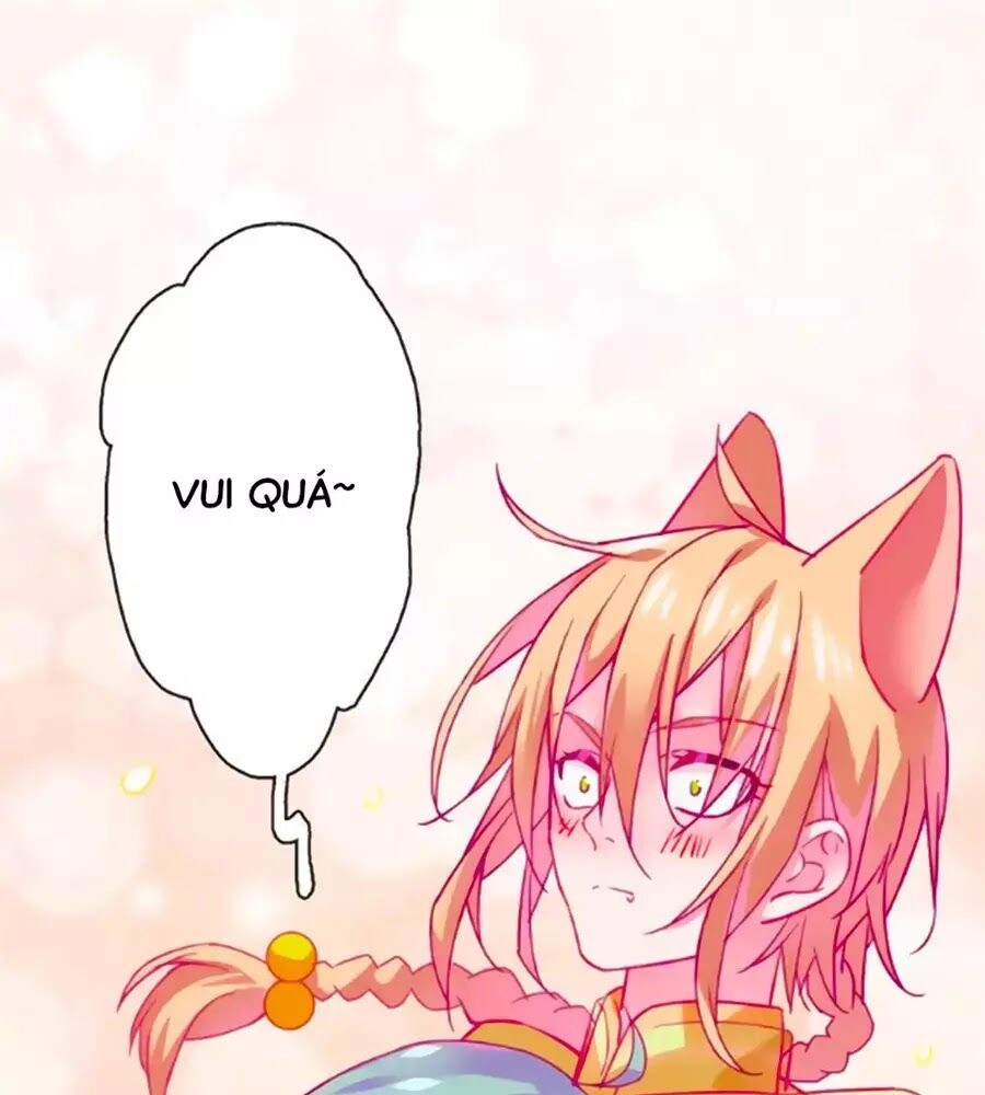 Đừng Nghịch, Ta Chỉ Muốn Yên Tĩnh Chapter 63 - 63