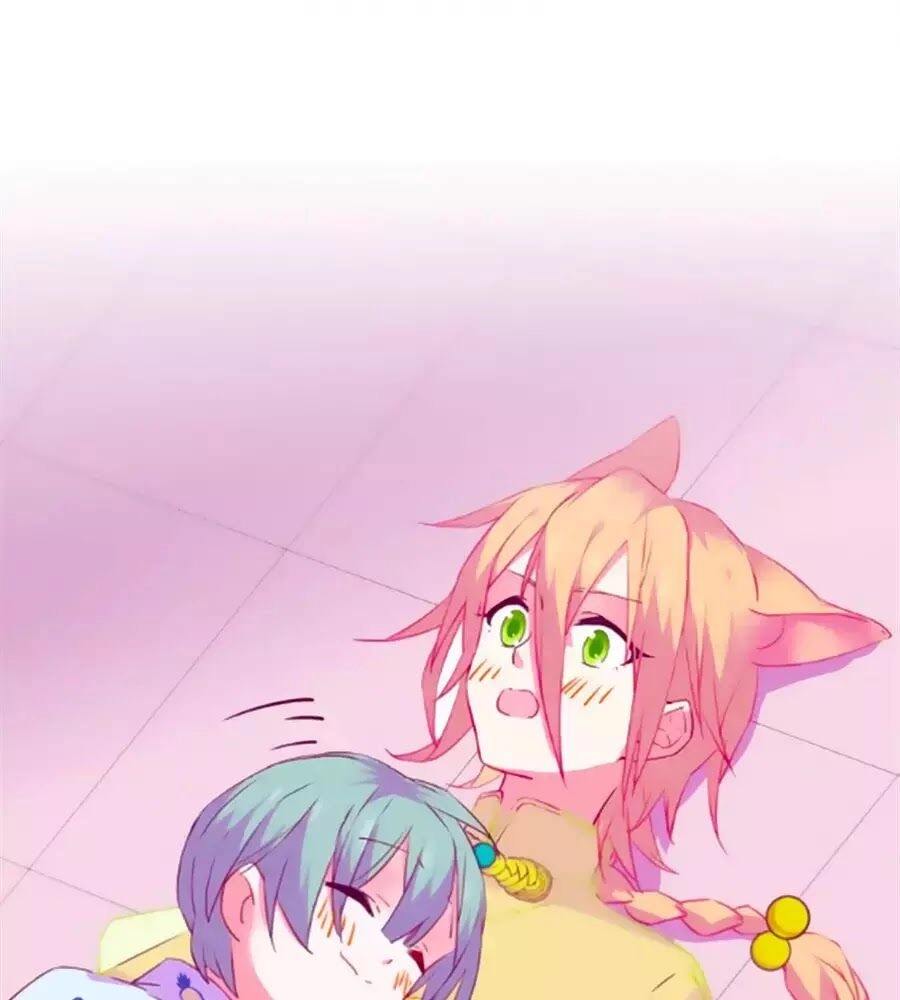 Đừng Nghịch, Ta Chỉ Muốn Yên Tĩnh Chapter 64 - 10