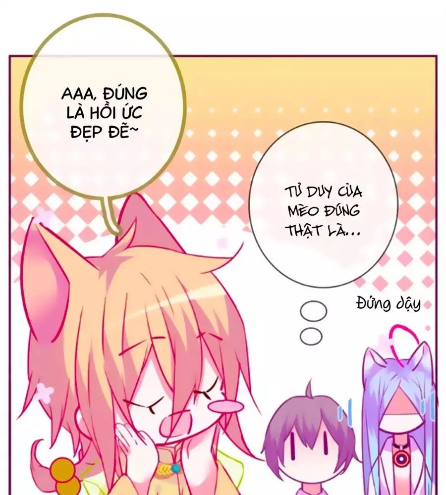 Đừng Nghịch, Ta Chỉ Muốn Yên Tĩnh Chapter 64 - 14