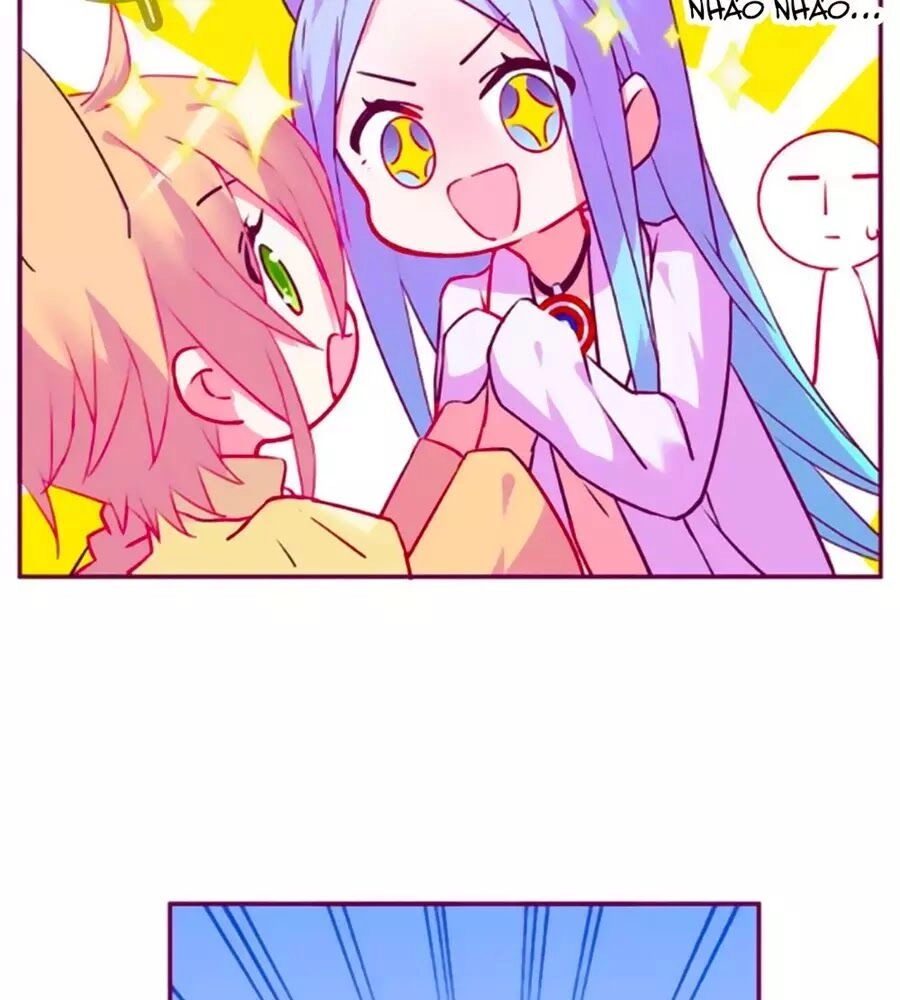 Đừng Nghịch, Ta Chỉ Muốn Yên Tĩnh Chapter 64 - 16