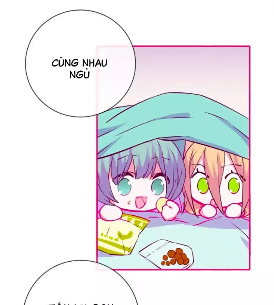 Đừng Nghịch, Ta Chỉ Muốn Yên Tĩnh Chapter 64 - 22