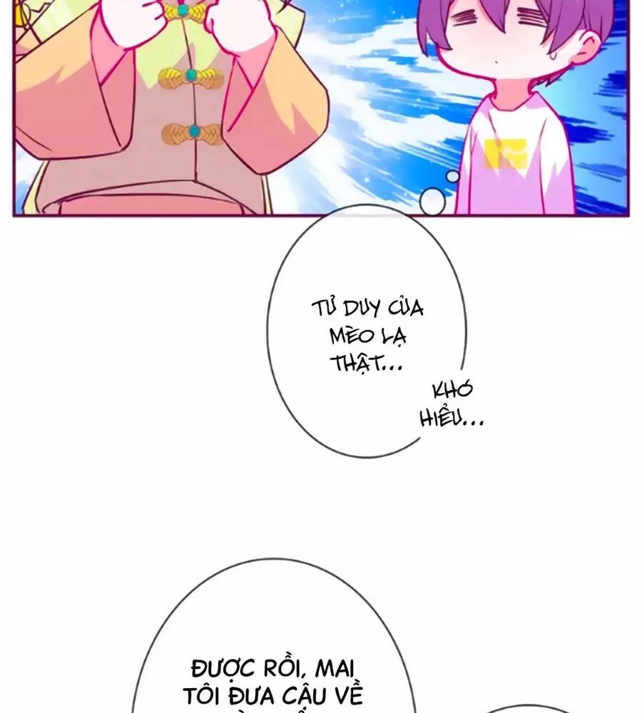 Đừng Nghịch, Ta Chỉ Muốn Yên Tĩnh Chapter 64 - 27