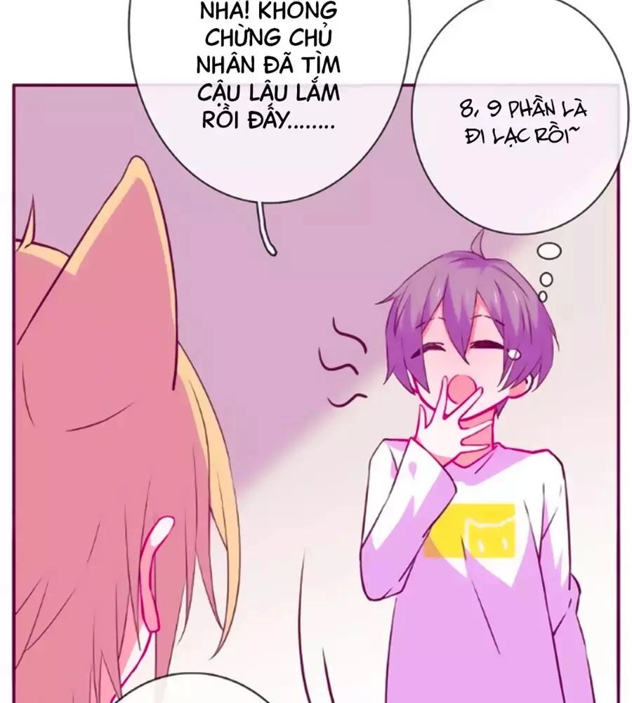 Đừng Nghịch, Ta Chỉ Muốn Yên Tĩnh Chapter 64 - 28