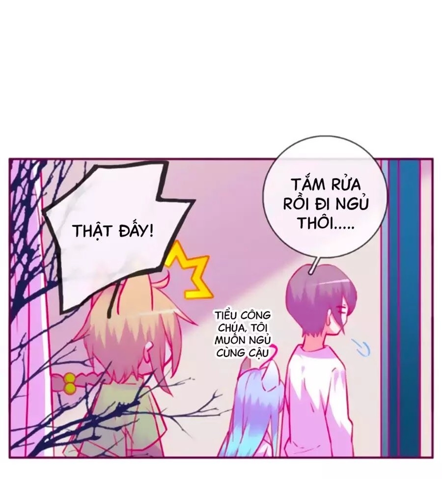 Đừng Nghịch, Ta Chỉ Muốn Yên Tĩnh Chapter 64 - 32