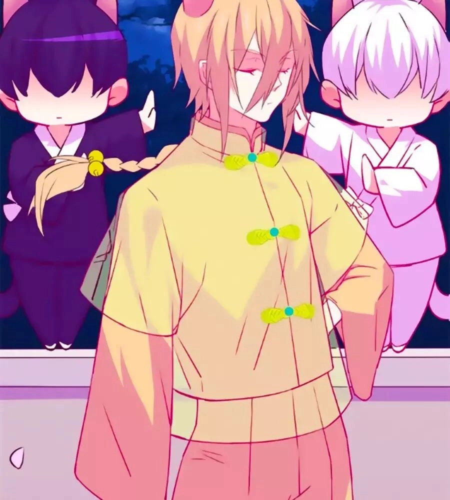 Đừng Nghịch, Ta Chỉ Muốn Yên Tĩnh Chapter 64 - 38