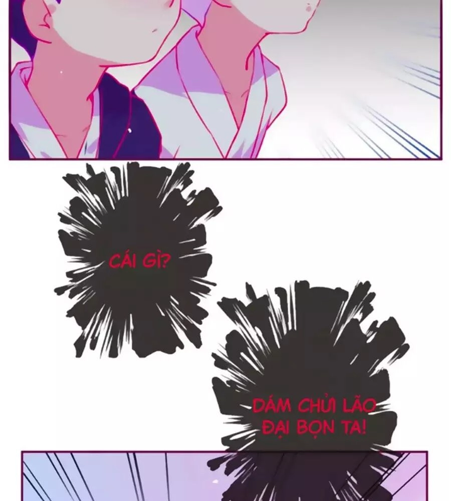 Đừng Nghịch, Ta Chỉ Muốn Yên Tĩnh Chapter 64 - 43