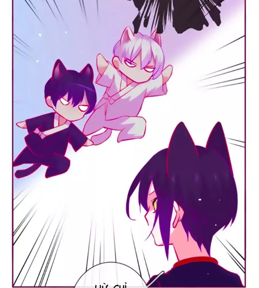 Đừng Nghịch, Ta Chỉ Muốn Yên Tĩnh Chapter 64 - 44