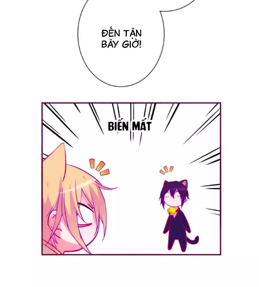 Đừng Nghịch, Ta Chỉ Muốn Yên Tĩnh Chapter 64 - 47