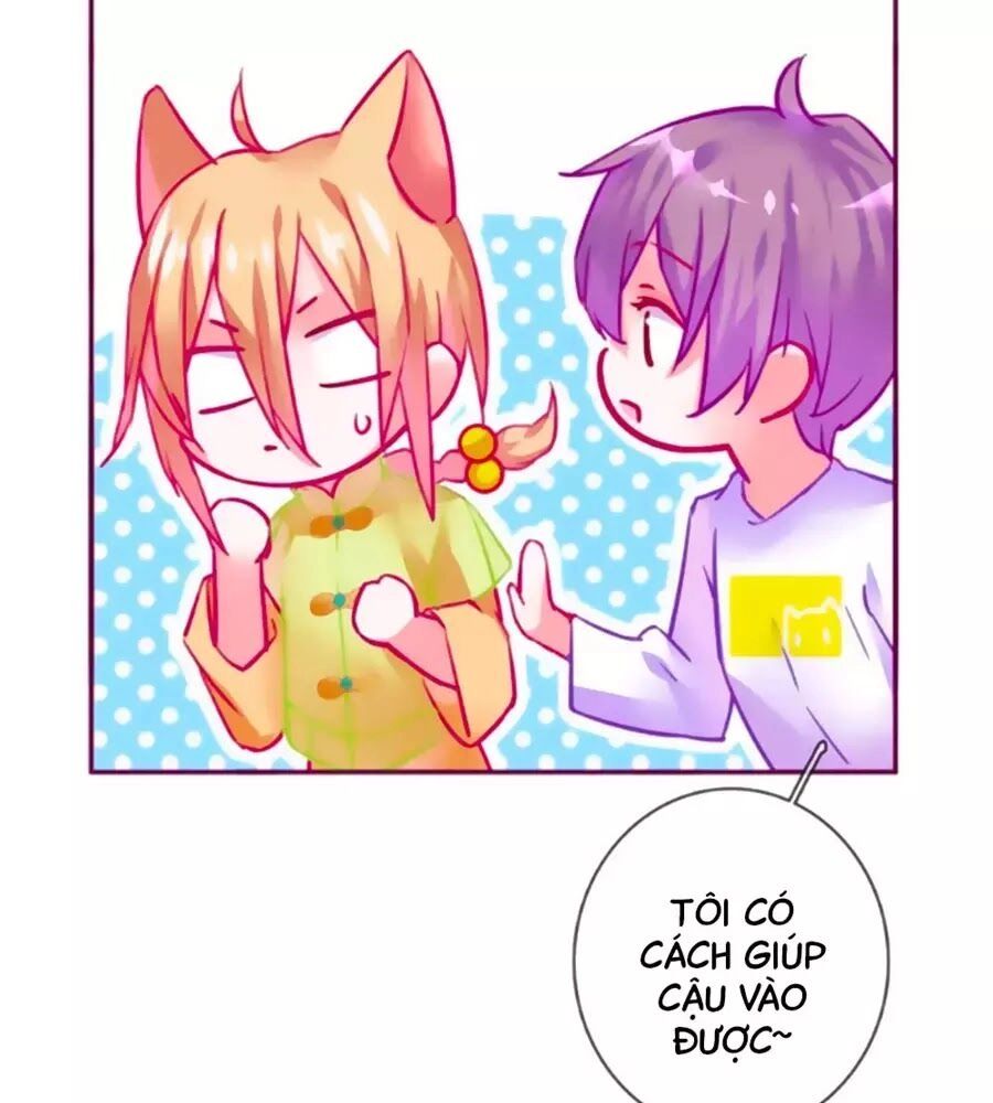 Đừng Nghịch, Ta Chỉ Muốn Yên Tĩnh Chapter 64 - 56