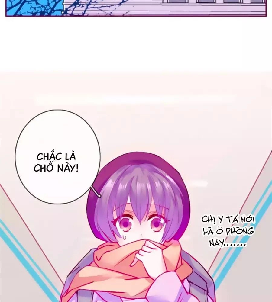 Đừng Nghịch, Ta Chỉ Muốn Yên Tĩnh Chapter 64 - 59