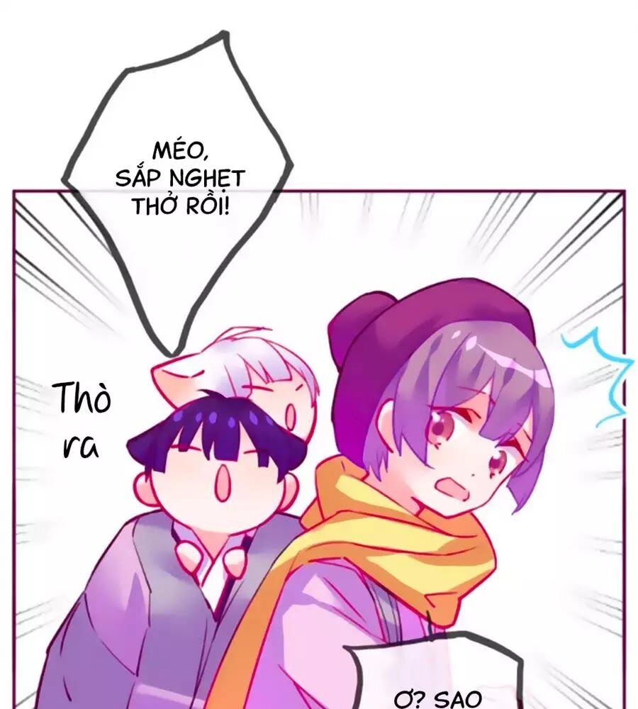 Đừng Nghịch, Ta Chỉ Muốn Yên Tĩnh Chapter 64 - 68