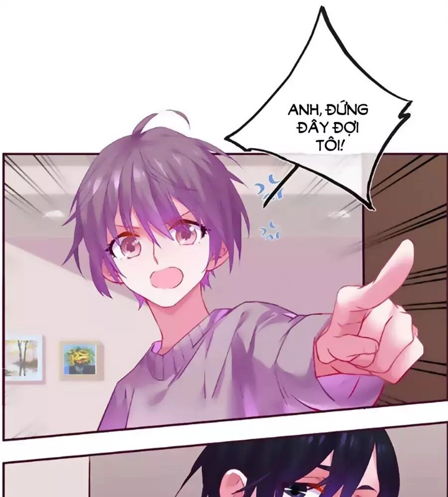 Đừng Nghịch, Ta Chỉ Muốn Yên Tĩnh Chapter 65 - 1