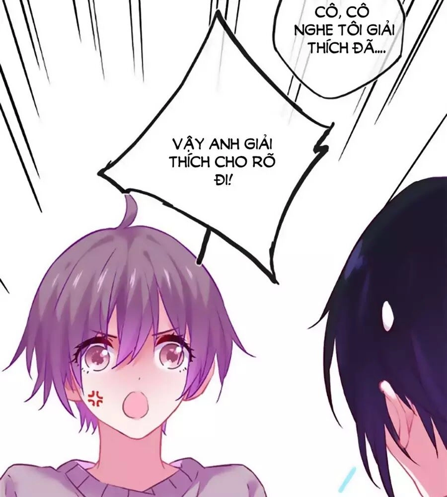 Đừng Nghịch, Ta Chỉ Muốn Yên Tĩnh Chapter 65 - 10