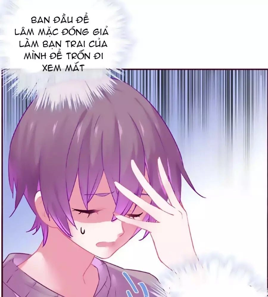 Đừng Nghịch, Ta Chỉ Muốn Yên Tĩnh Chapter 65 - 20