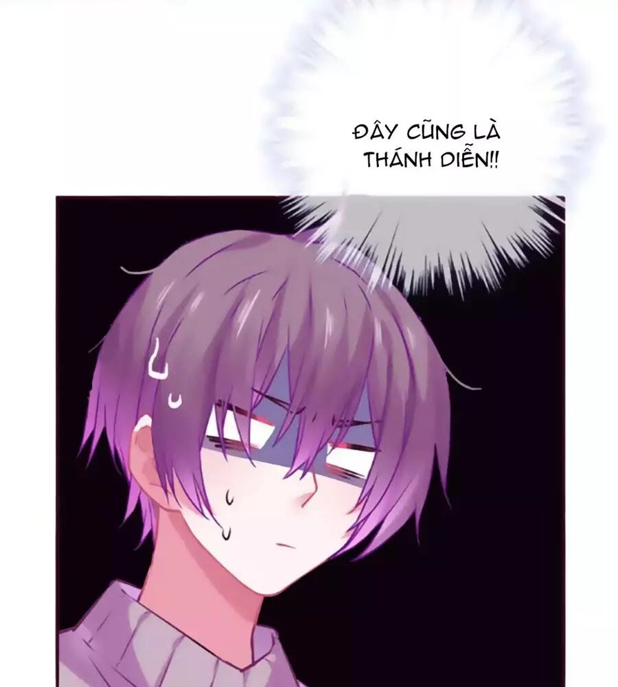 Đừng Nghịch, Ta Chỉ Muốn Yên Tĩnh Chapter 65 - 25