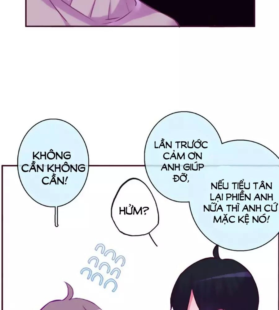 Đừng Nghịch, Ta Chỉ Muốn Yên Tĩnh Chapter 65 - 26