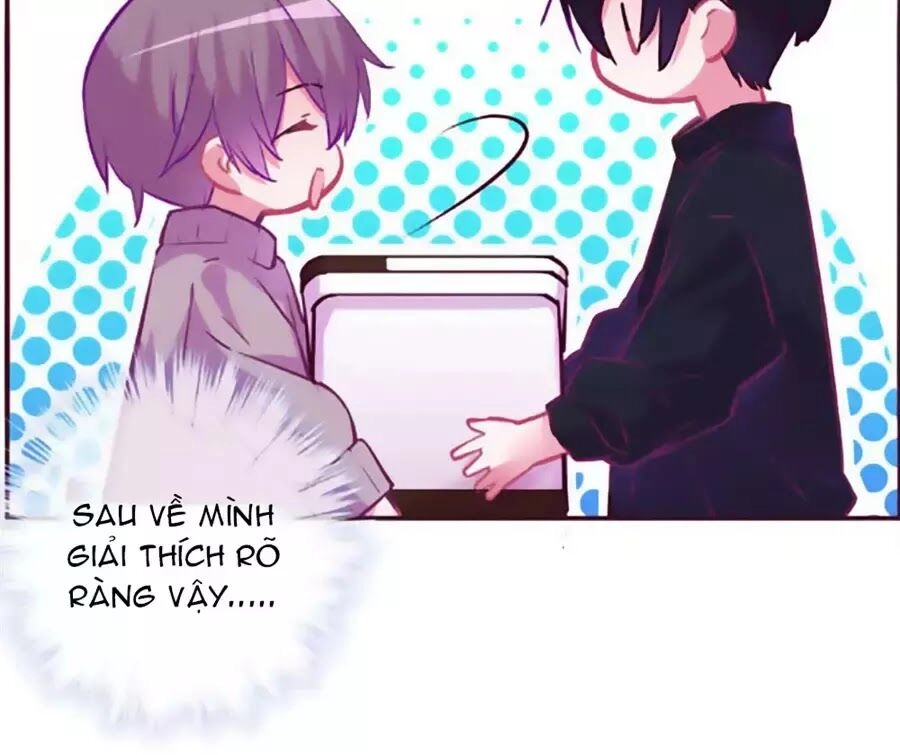 Đừng Nghịch, Ta Chỉ Muốn Yên Tĩnh Chapter 65 - 27