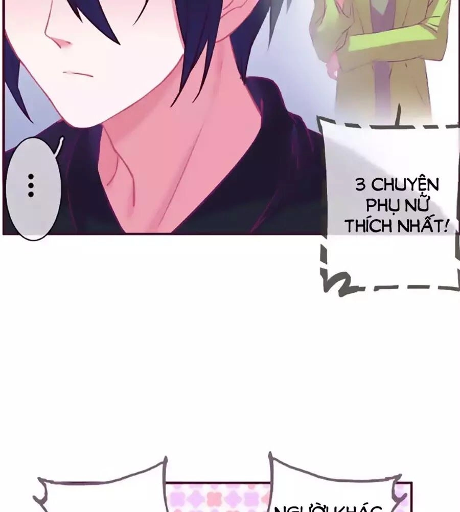 Đừng Nghịch, Ta Chỉ Muốn Yên Tĩnh Chapter 65 - 44