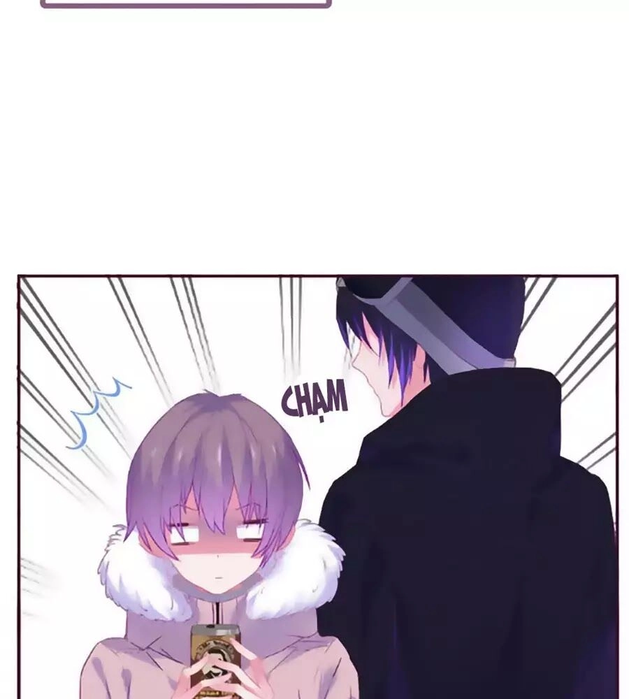 Đừng Nghịch, Ta Chỉ Muốn Yên Tĩnh Chapter 66 - 32