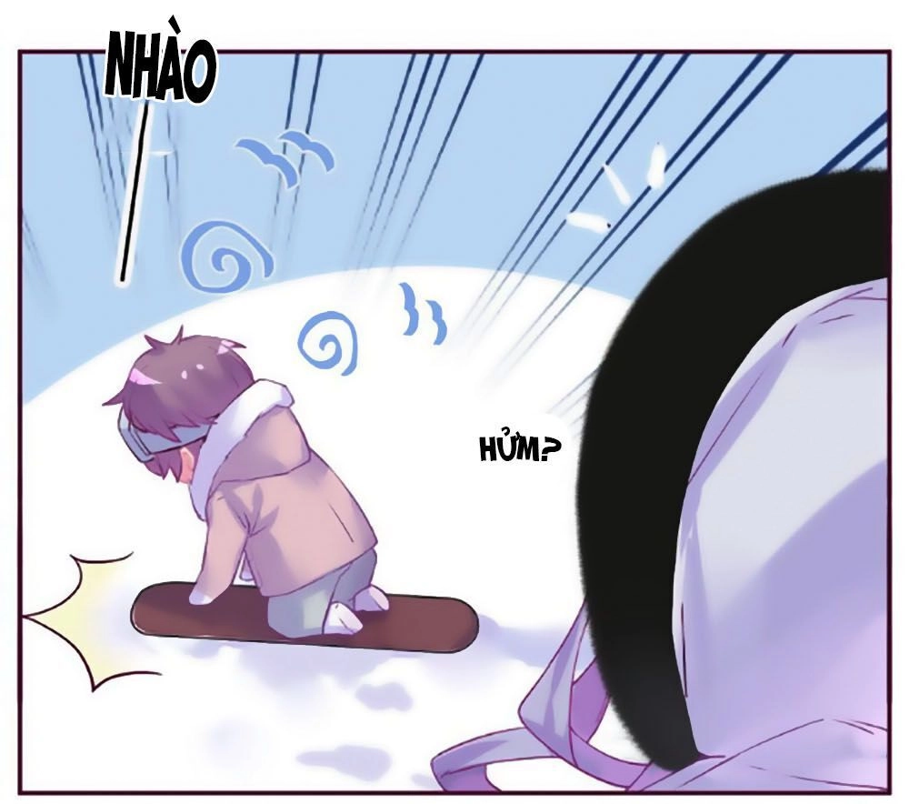 Đừng Nghịch, Ta Chỉ Muốn Yên Tĩnh Chapter 67 - 3