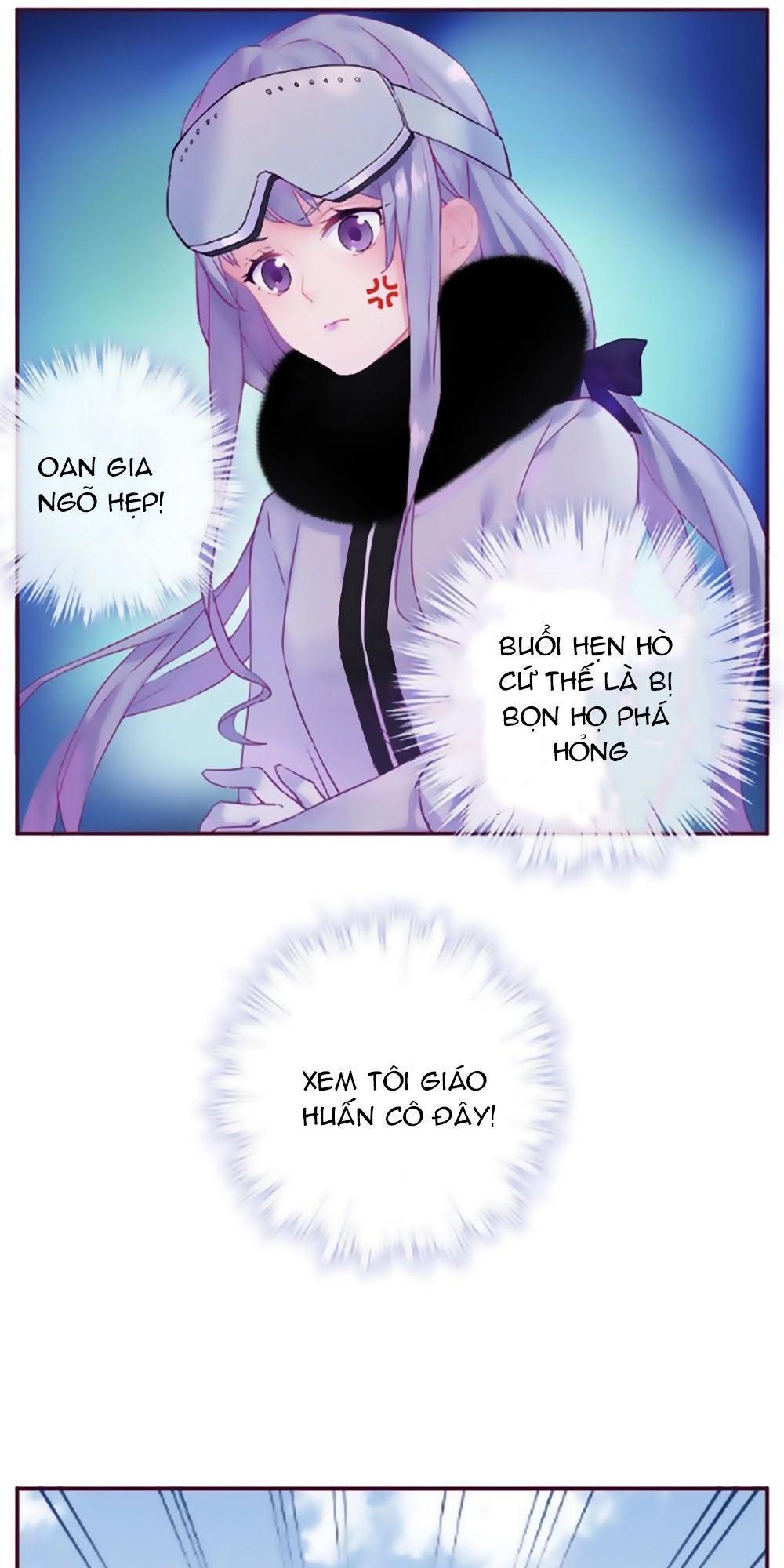 Đừng Nghịch, Ta Chỉ Muốn Yên Tĩnh Chapter 67 - 4