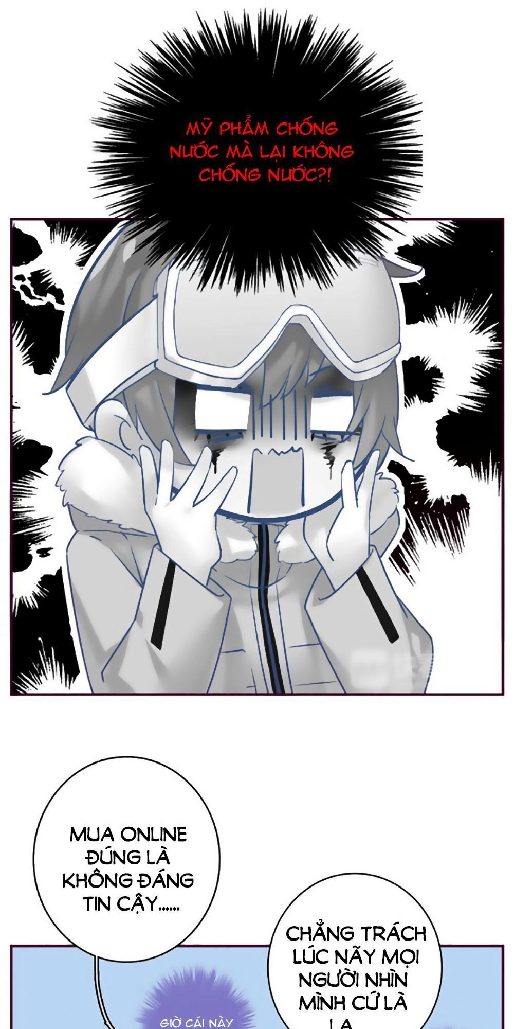 Đừng Nghịch, Ta Chỉ Muốn Yên Tĩnh Chapter 67 - 11